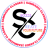 Samradhi Classes logo